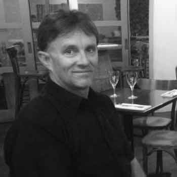 Ballina plumber Bruce Jobson